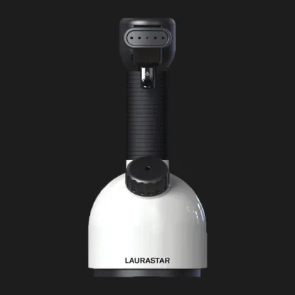 Відпарювач Laurastar IGGI (White)