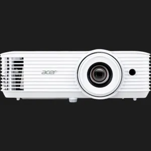 Мультимедийный проектор Acer P5827a (MR.JWL11.001) (White) (UA) в Бродах