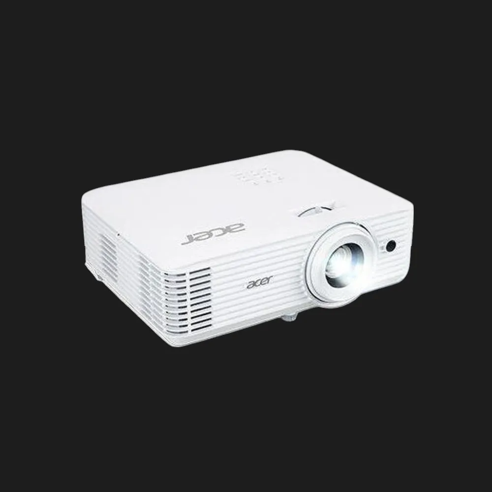 Мультимедійний проектор Acer H6541BDK (MR.JVL11.001) (White) (UA)