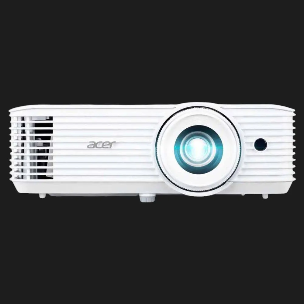 Мультимедійний проектор Acer H6541BDK (MR.JVL11.001) (White) (UA)