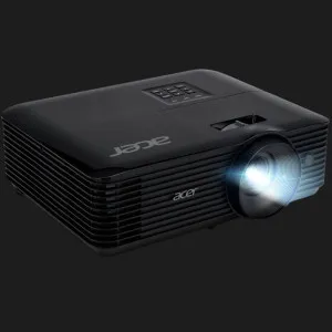Мультимедийный проектор Acer X119H (MR.JTG11.00P) (Black) (UA) в Александрии