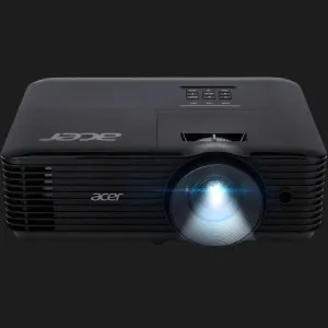 Мультимедийный проектор Acer X119H (MR.JTG11.00P) (Black) (UA) в Александрии
