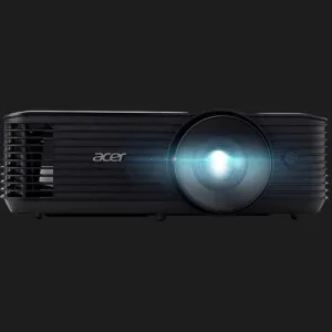 Мультимедийный проектор Acer X119H (MR.JTG11.00P) (Black) (UA) в Александрии