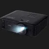 Мультимедійний проектор Acer X119H (MR.JTG11.00P) (Black) (UA)