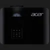 Мультимедійний проектор Acer X119H (MR.JTG11.00P) (Black) (UA)