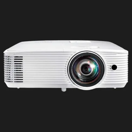 Ультракороткофокусний проектор Optoma X309ST (UA) в Ковелі