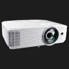 Ультракороткофокусний проектор Optoma X309ST (UA)