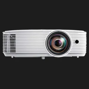 Ультракороткофокусный проектор Optoma X309ST (UA) в Дрогобыче