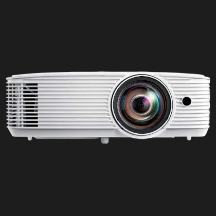 Ультракороткофокусний проектор Optoma X309ST (UA) в Ковелі