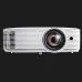 Ультракороткофокусний проектор Optoma X309ST (UA)