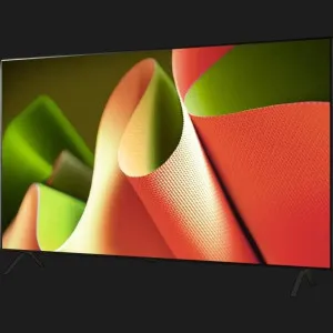 Телевізор LG 65 OLED65B4 (Standard) в Сваляві