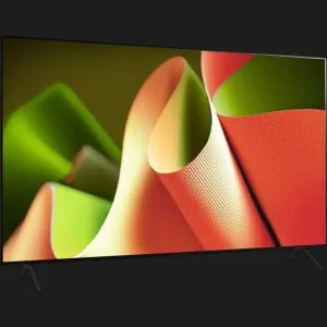 Телевізор LG 65 OLED65B4 (Standard) в Сваляві