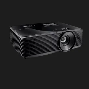 Мультимедийный проектор Optoma (HD28B) (UA) в Хусті