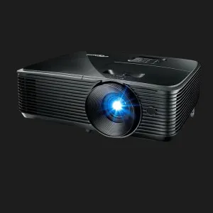 Мультимедийный проектор Optoma (HD28B) (UA) в Хусті