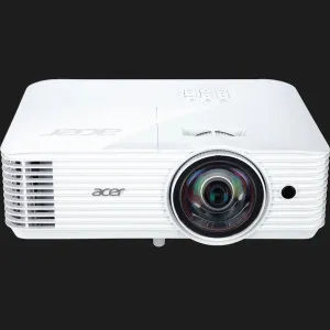 Мультимедійний проектор Acer S1386WHn (MR.JQH11.001) (White) (UA) в Миколаєві