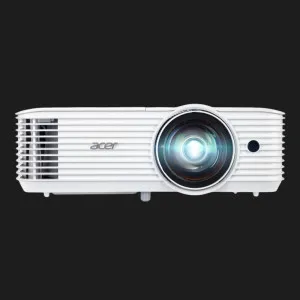 Мультимедійний проектор Acer S1386WHn (MR.JQH11.001) (White) (UA) в Миколаєві