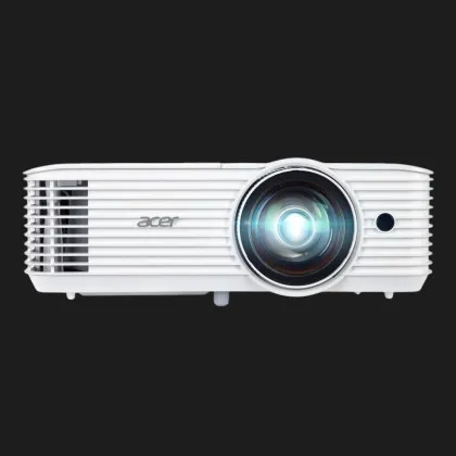 Мультимедійний проектор Acer S1386WHn (MR.JQH11.001) (White) (UA) в Чернігові