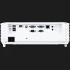 Мультимедійний проектор Acer S1386WHn (MR.JQH11.001) (White) (UA)