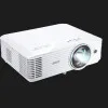 Мультимедійний проектор Acer S1386WHn (MR.JQH11.001) (White) (UA)