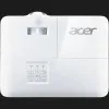 Мультимедійний проектор Acer S1386WHn (MR.JQH11.001) (White) (UA)