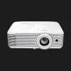Мультимедийный проектор Optoma HD30LV (E9PV7GA10EZ1ETH) (UA)