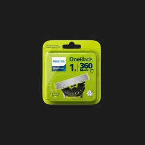 Змінне плаваюче лезо OneBlade 360 (QP410/50) в Дрогобичі