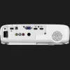Мультимедийный проектор Epson EB-FH06 (V11H974040) (White) (UA)