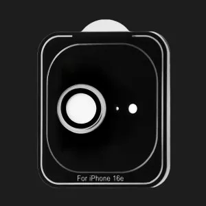 Защитное стекло Захисне скло ACHILLES для камери iPhone 17е/16е в Хмельницком