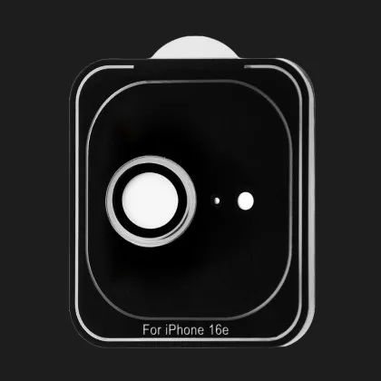 Захисне скло Захисне скло ACHILLES для камери iPhone 17е/16е