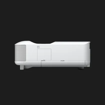 Ультракороткофокусний проектор Epson EH-LS650W (V11HB07040) (White) (UA) в Чернігові