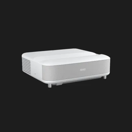 Ультракороткофокусний проектор Epson EH-LS650W (V11HB07040) (White) (UA) в Чернігові