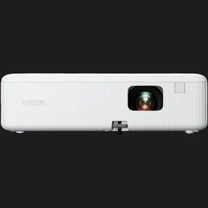 Мультимедийный проектор Epson CO-FH01( V11HA84040) (White) (UA) в Александрии