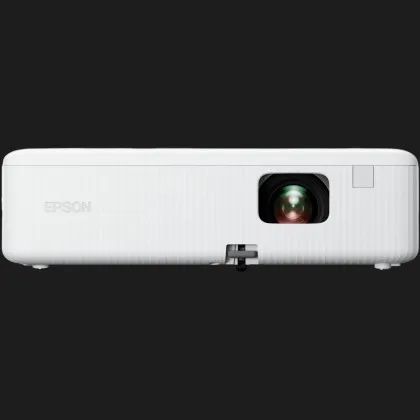 Мультимедийный проектор Epson CO-FH01( V11HA84040) (White) (UA) в Ковеле