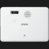 Мультимедийный проектор Epson CO-FH01( V11HA84040) (White) (UA)