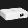 Мультимедийный проектор Epson CO-FH01( V11HA84040) (White) (UA)