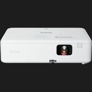 Мультимедийный проектор Epson CO-FH01( V11HA84040) (White) (UA) в Александрии