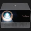 Мультимедийный проектор Acer AOpen Fire Legend QF18s (UA)