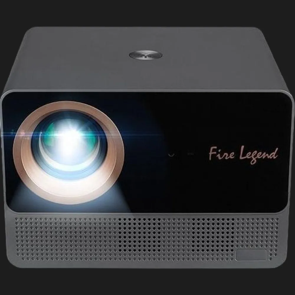 Мультимедийный проектор Acer AOpen Fire Legend QF18s (UA