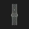 Ремешок Apple Nike Sport Band для Apple Watch 38/40/41/42mm (Cargo Khaki) (S/M) (S10)