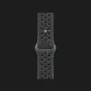 Ремешок Apple Nike Sport Band для Apple Watch 38/40/41/42mm (Midnight Sky) (S/M) (S10)