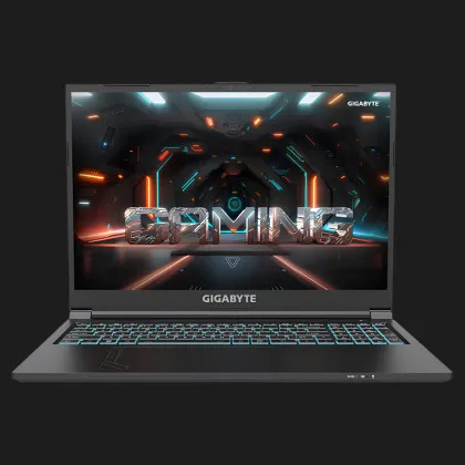 Ноутбук Gigabyte G6 MF 2024 16" (Intel Core i7/16GB/1TB (SSD)/RTX 4050) (MF-H2EE894KD) (Standard)