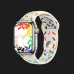Ремешок Apple Nike Sport Band для Apple Watch 38/40/41/42mm (Pride Edition) (S/M)