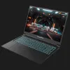 Ноутбук Gigabyte G6 2025 16" (Intel Core i7/16GB/512GB (SSD)/RTX 4050) (MF-H2EE893KD) (Ultra)