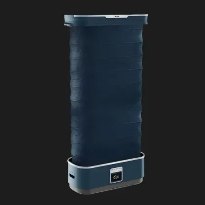 Прасувальна шафа парова Tefal Care For You First (YT2020E0) (Blue) (UA)
