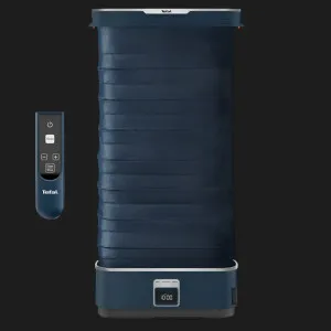 Гладильный шкаф паровой Tefal Care For You First (YT2020E0) (Blue)