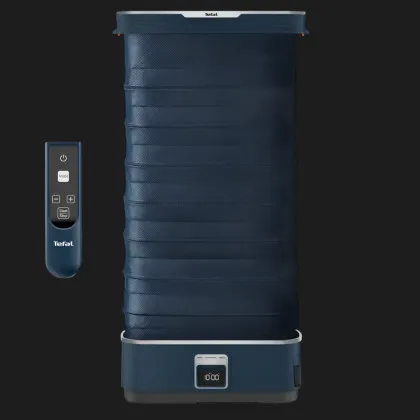 Прасувальна шафа парова Tefal Care For You First (YT2020E0) (Blue) (UA)