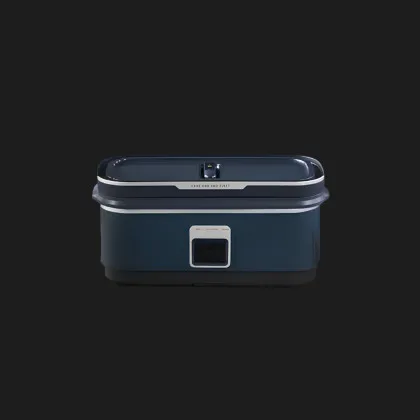 Прасувальна шафа парова Tefal Care For You First (YT2020E0) (Blue) (UA)