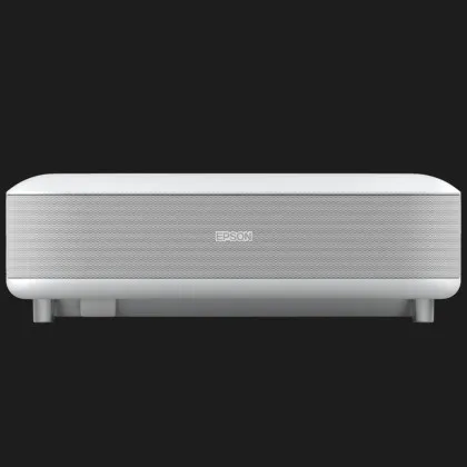 Ультракороткофокусный проектор Epson EH-LS650W (V11HB07040) (White) (UA)