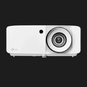 Мультимедійний проектор Optoma UHZ66 (E9PD7LD01EZ2) (UA) в Сваляві