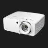 Мультимедійний проектор Optoma ZH420 (UA)